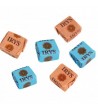 Jedn: Irys mix 1kg*7 jed411