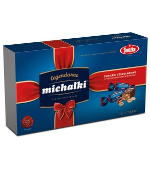 Sniez: Michałki 300g*5 sni42