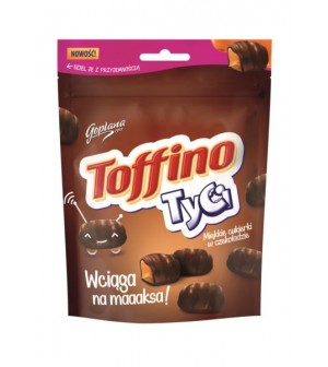 SolH: Cuk.Toffin.TYCI 110g*8 so311