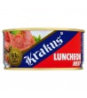 Krakus: Luncheon meat 300g*6 ks02