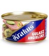 Krakus: Gulasz Angiel.300g*6 ks04