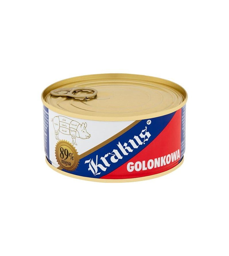 Krakus: Golonka 300g*6 ks05