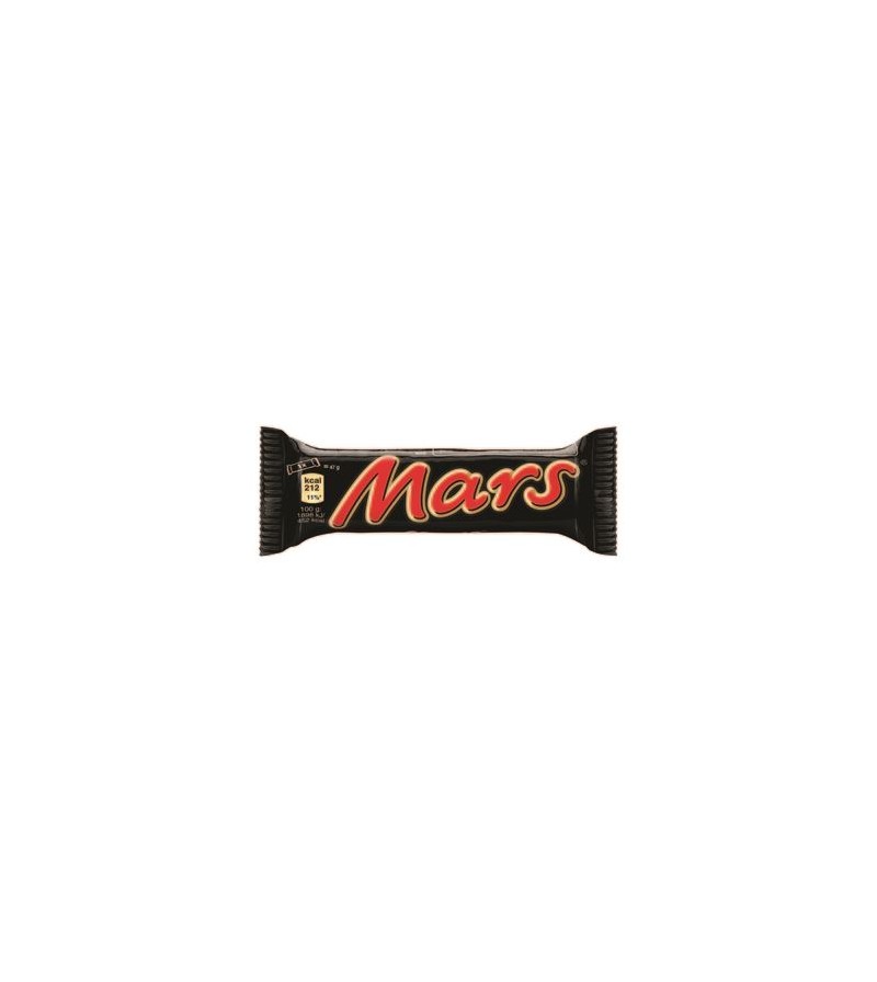 M-Food: Bat.Mars 51g*40   mf085