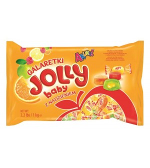 SolH: Galar.JOLLY nadz.5*1so734