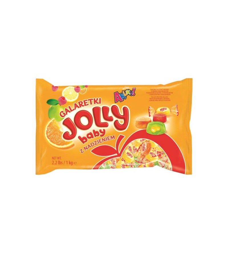 SolH: Galar.JOLLY nadz.5*1so734