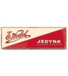 Wedel: Cz.220g jedyna*13  we050