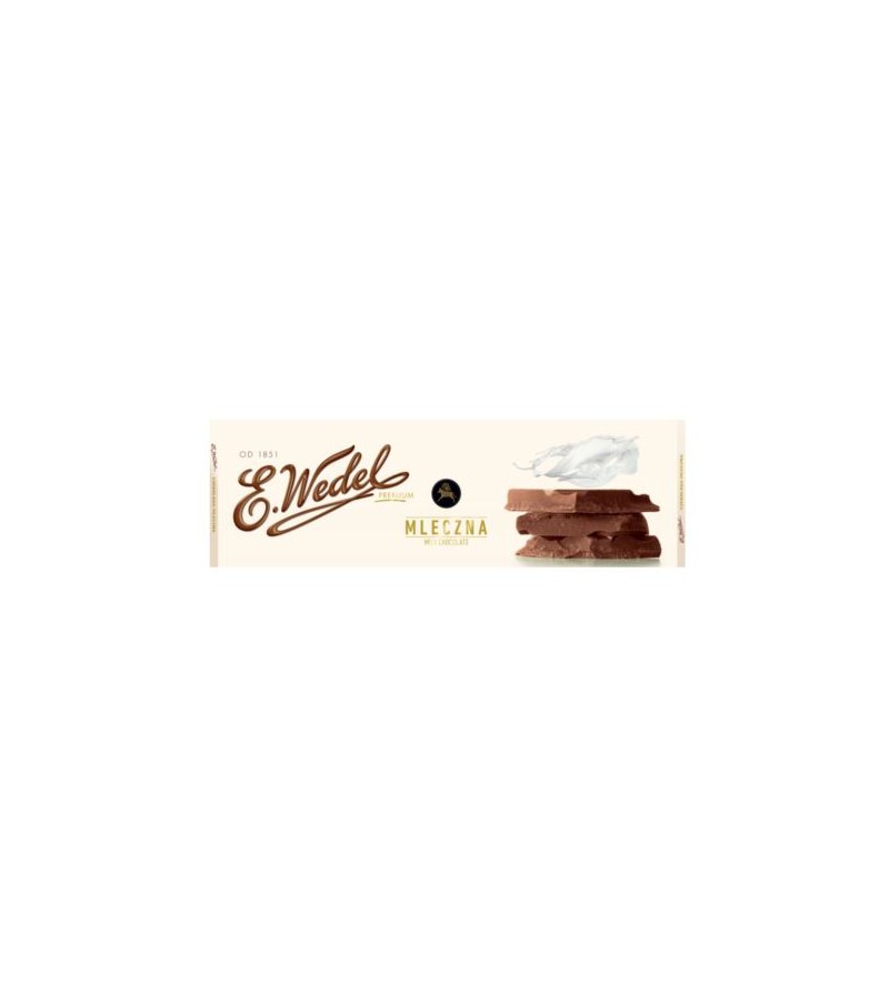Wedel: Cz.220g mlecz.*13!!we573