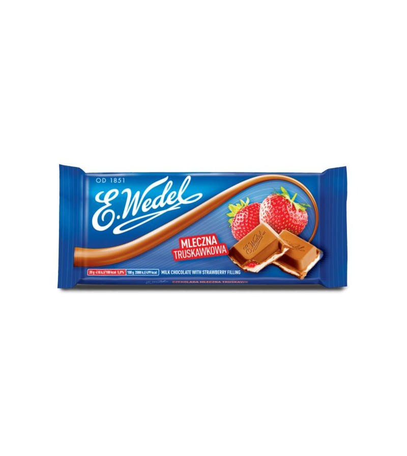 Wedel: Cz.nad.tru.100g(20)wed16