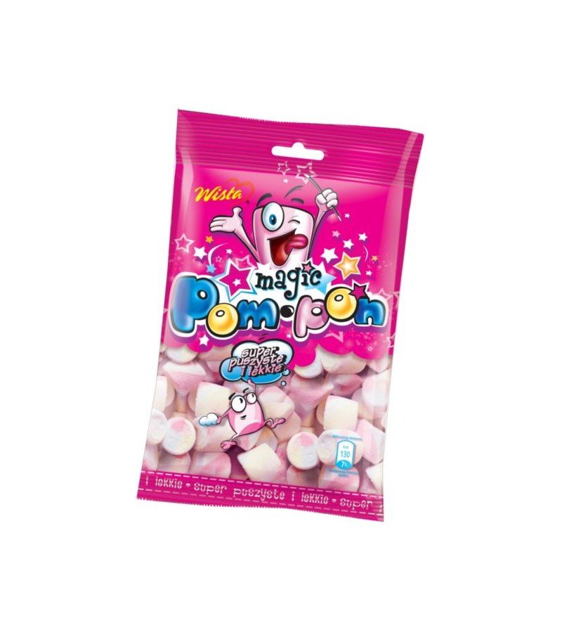 Wisl: POM PON class.80g(20)wi09