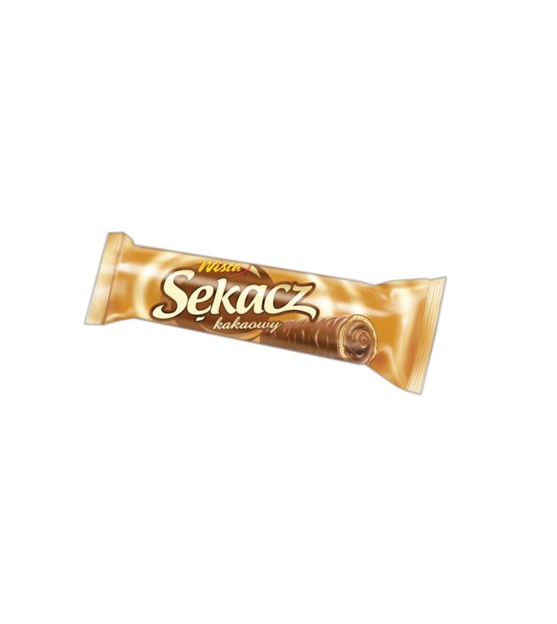 Wisl: Sekacz Kak.32g*38   wis01