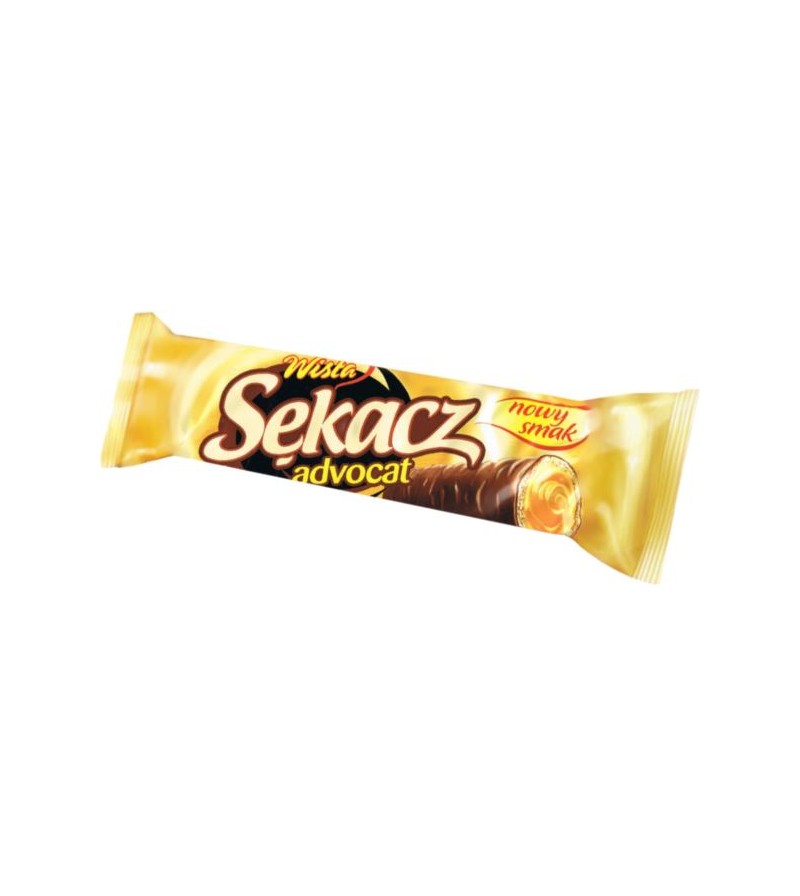 Wisl: Sekacz adwok.32g*38 wis08