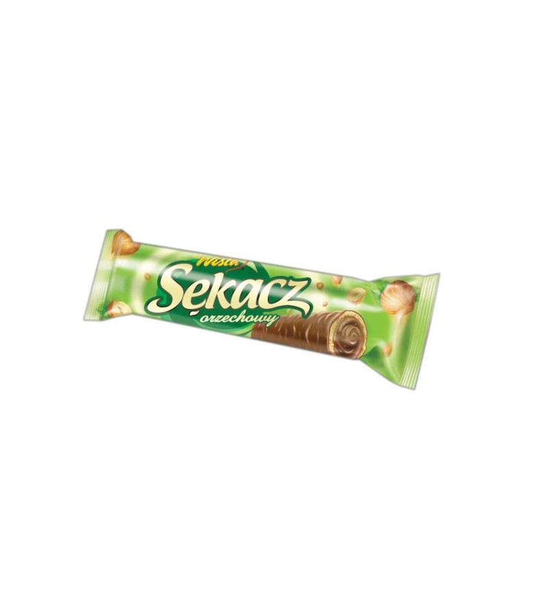 Wisl: Sekacz orz.32g*38   wis10