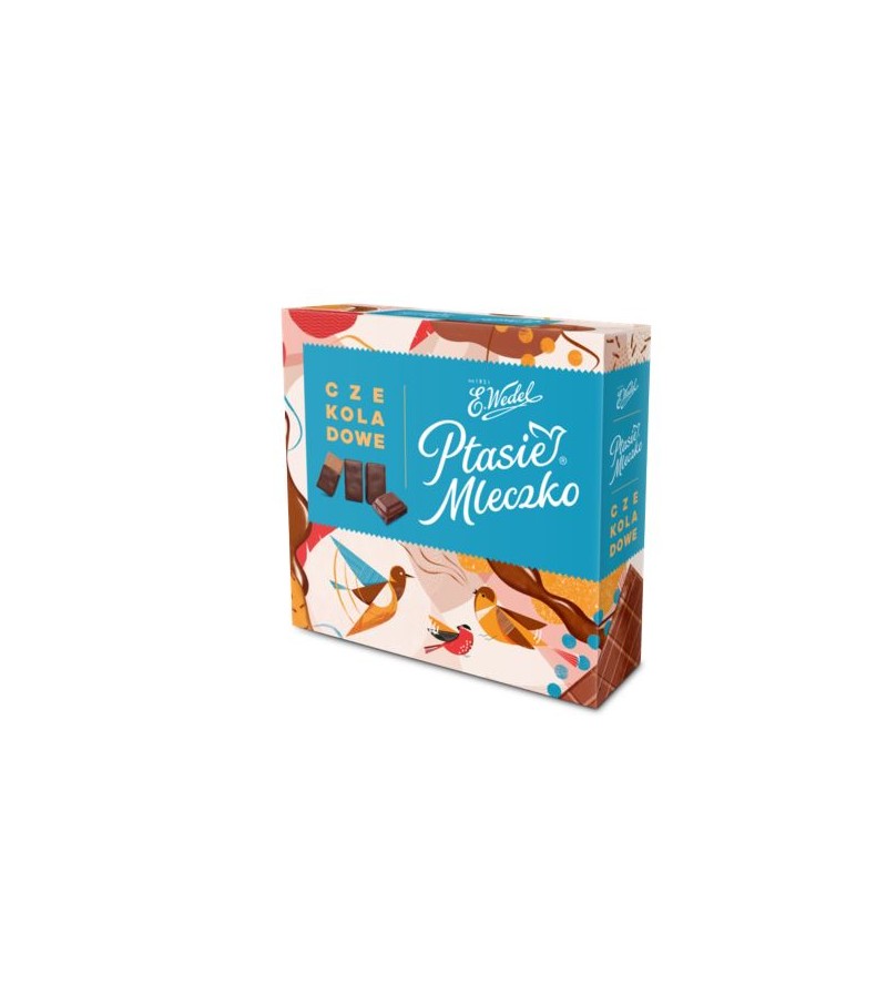 Wedel: Pt.ml.czek.380g*18 we821