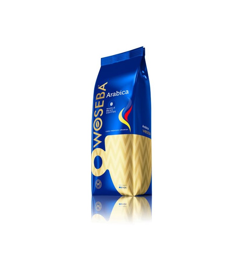 Wos: Arab.ziarn.500g*6     wk03