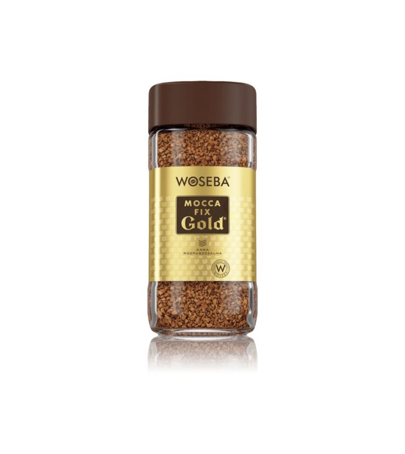 Wos: Moc.F.Gold 100g*6 roz.wk12