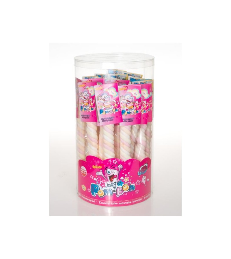 Wisl: Pasek PimPom 27g*30 wis44