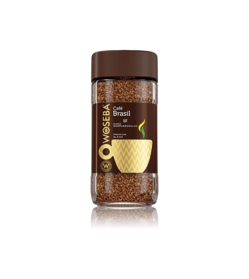 Wos: Brasil rozp.100g*6    wk99