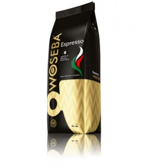 Wos: Espresso 500g*6 ziar. wk21