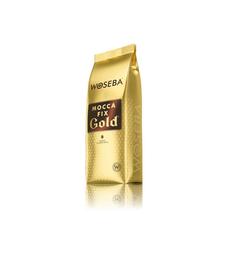 Wos: Moc.F.Gold ziarn.500g wk36