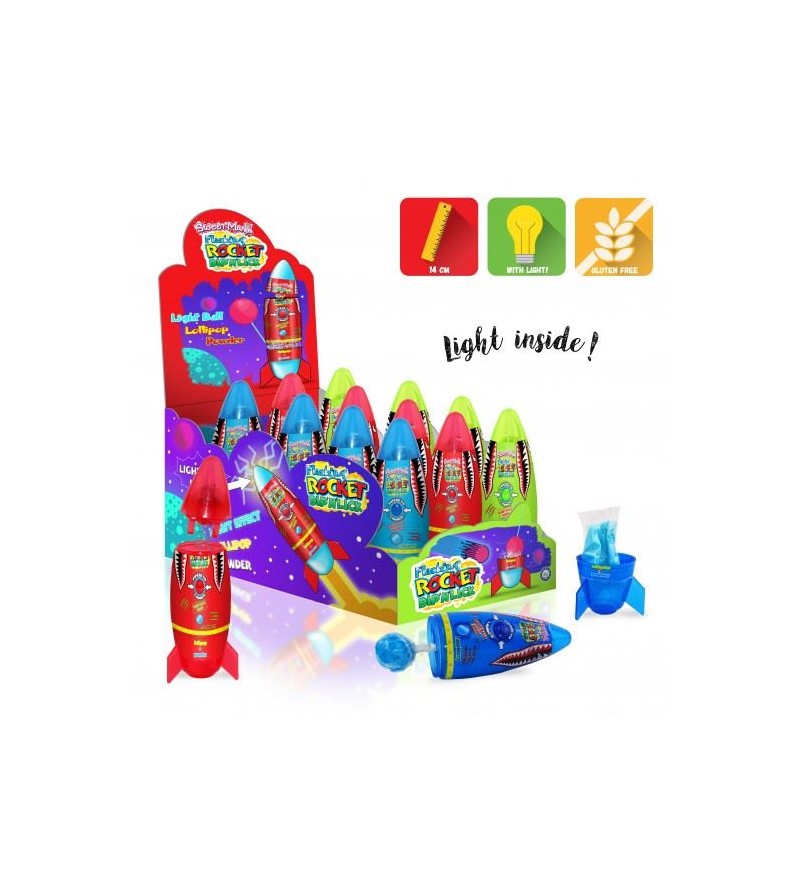 Treb: Liz.Maczany 20g*12  tbb94