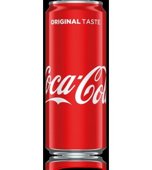 Napoj: Coca Cola pu.0.33l nap4
