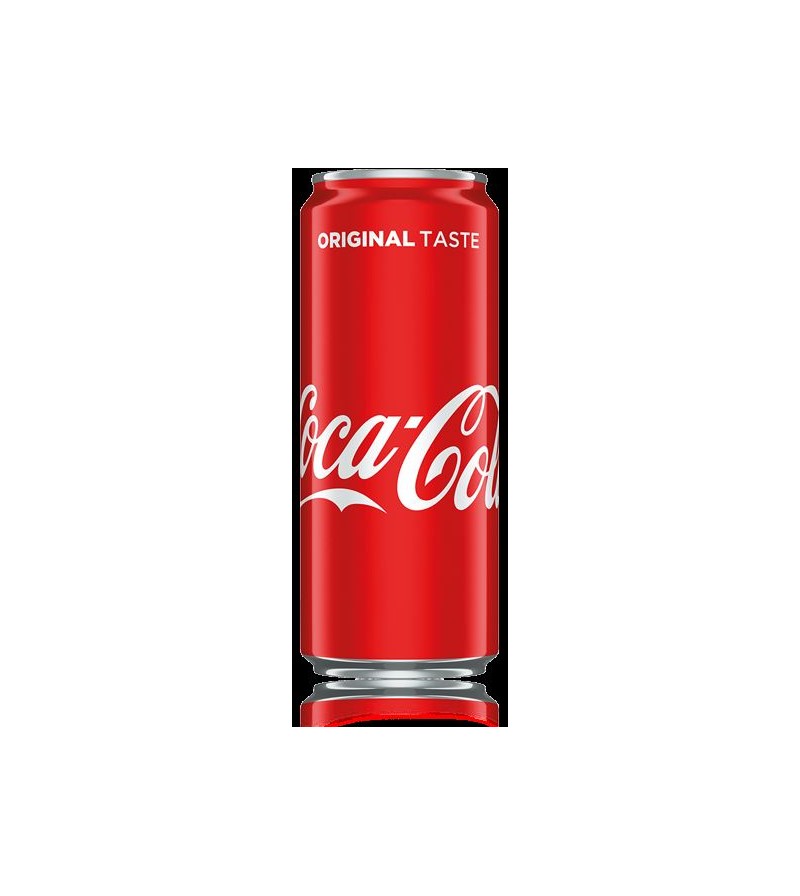 Napoj: Coca Cola pu.0.33l nap4