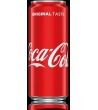 Napoj: Coca Cola pu.0.33l nap4