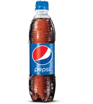 Napoj: Pepsi 0.5l*24 pet nap5