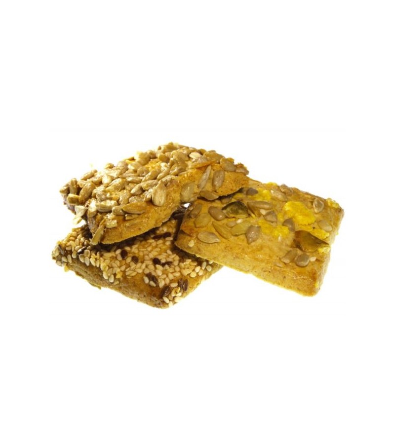 CKr: Razowe z posyp*2.5kg ck7