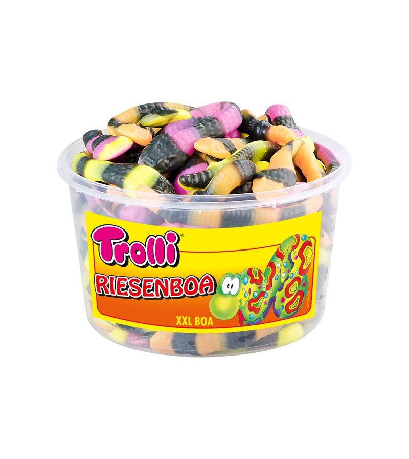 Eco: Zelki Boa (30)        ec06