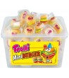 Eco: Trolli Mini Burg*60  ec555