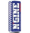 Napoj: Ener.N-GINE 0.25*24nap15