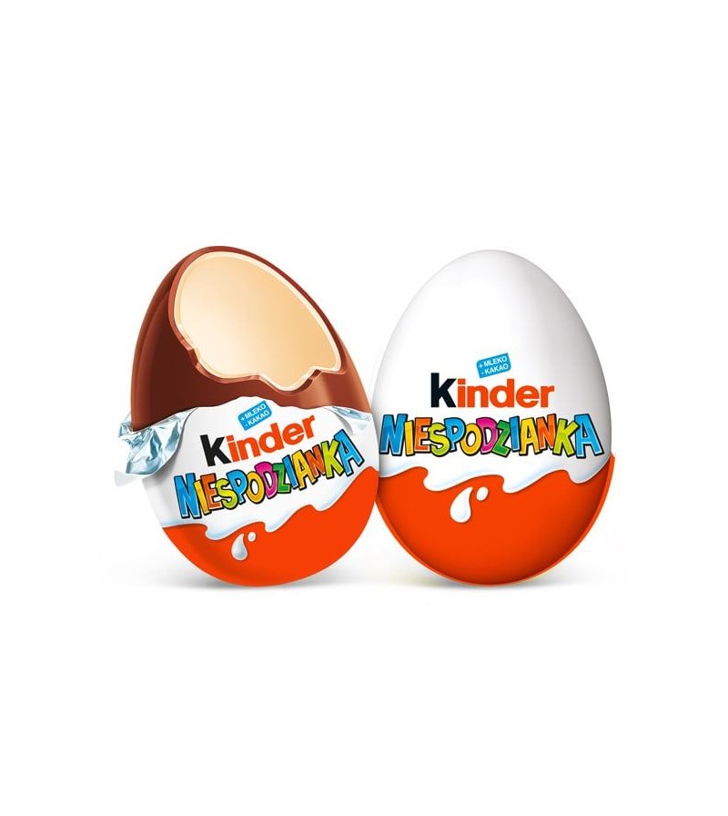 Ferr: Kind.Niespodz.  (24)fr235