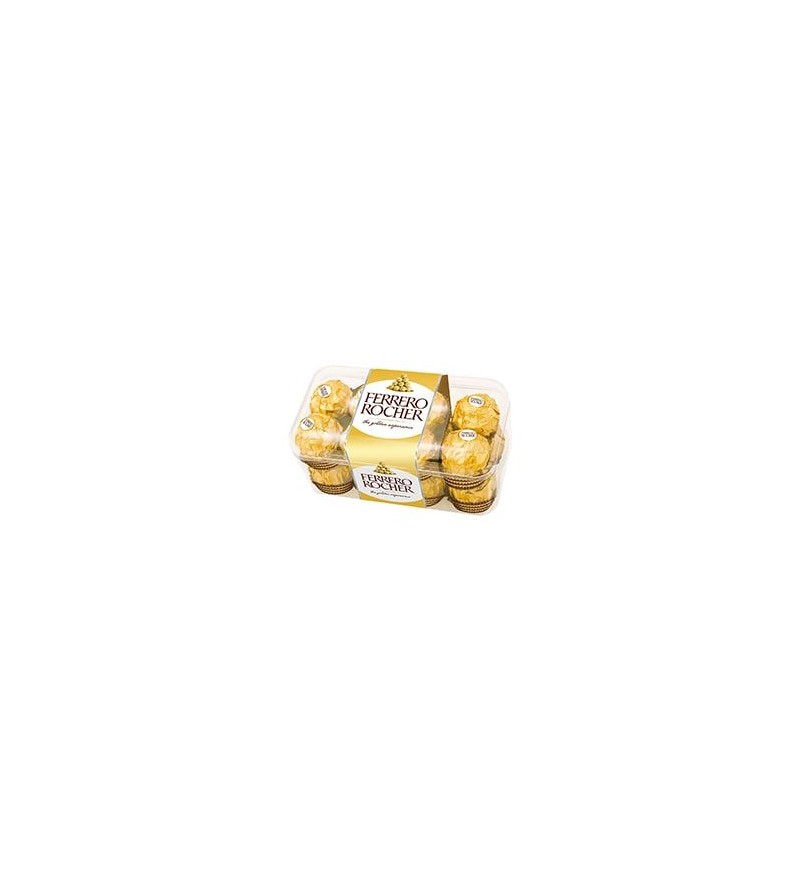 Ferr: Rocher T16 200g (5) frr61