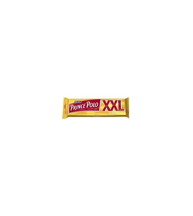 Jacob: P-Pol.XXL 50g cl*28ja586
