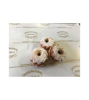 Zap: Ciast.Jagodowe*1.8kg  zp70