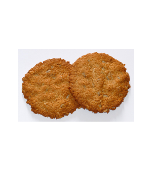 Max: Placuszki kokos *2.5kg mmx78