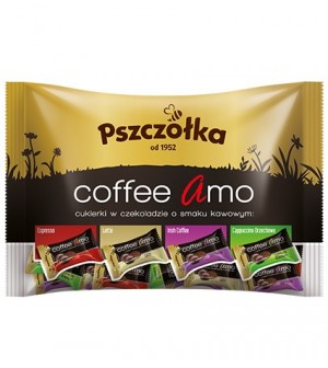 Pszcz: Coffee Amo *1kg  psz96