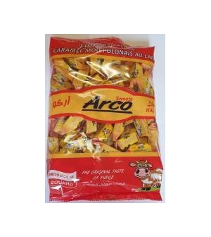 Arc: Krówka mlecz.800g ac01