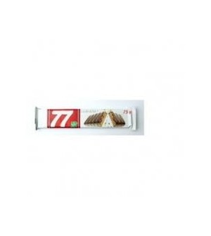 Wafel: Wafle Black XL 75g*24 w1