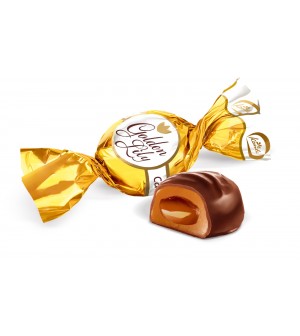 Cukierki: Golden Lily 1kg*6 cck3