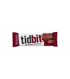 Rosh: Tidbit Cherry brown.50g*28 rs896
