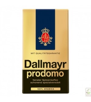 Kawa: Dalmay.ProDomo 500g*12 k104