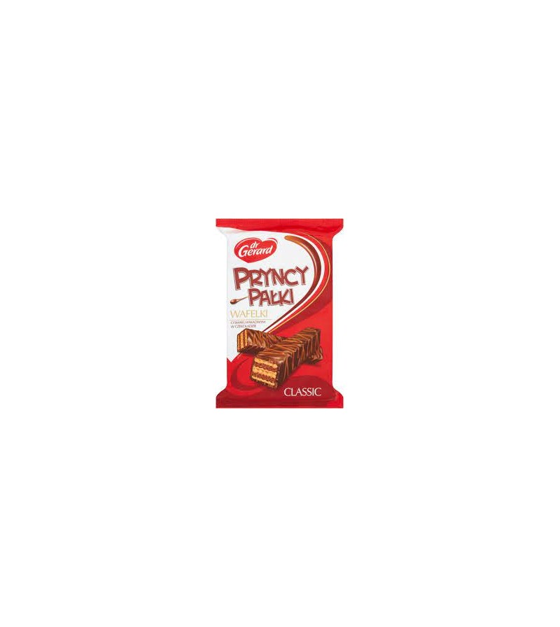 LiderP: Prync.Kab.kak.164g*18