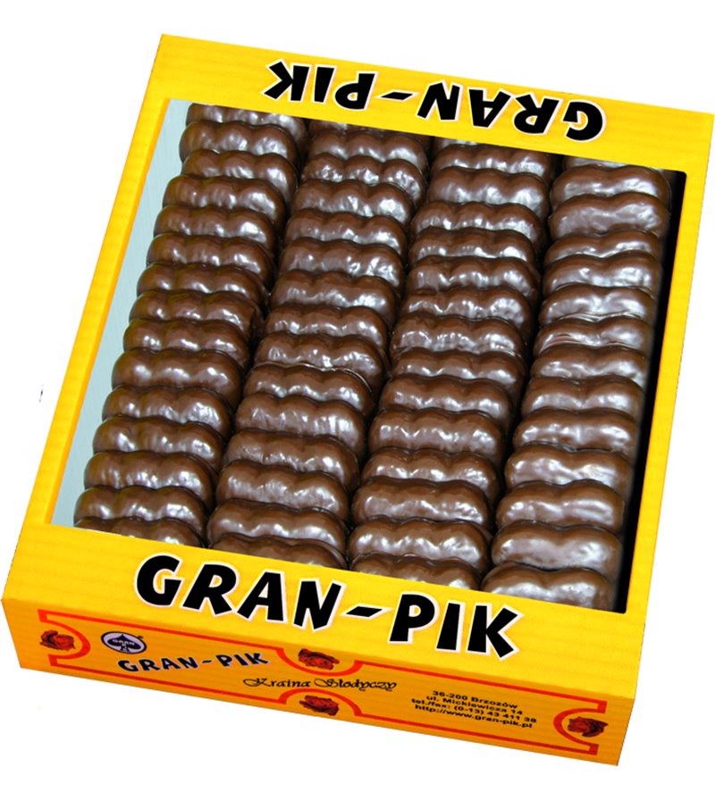 G-Pik: Malgorz.obl*2kg      gp1