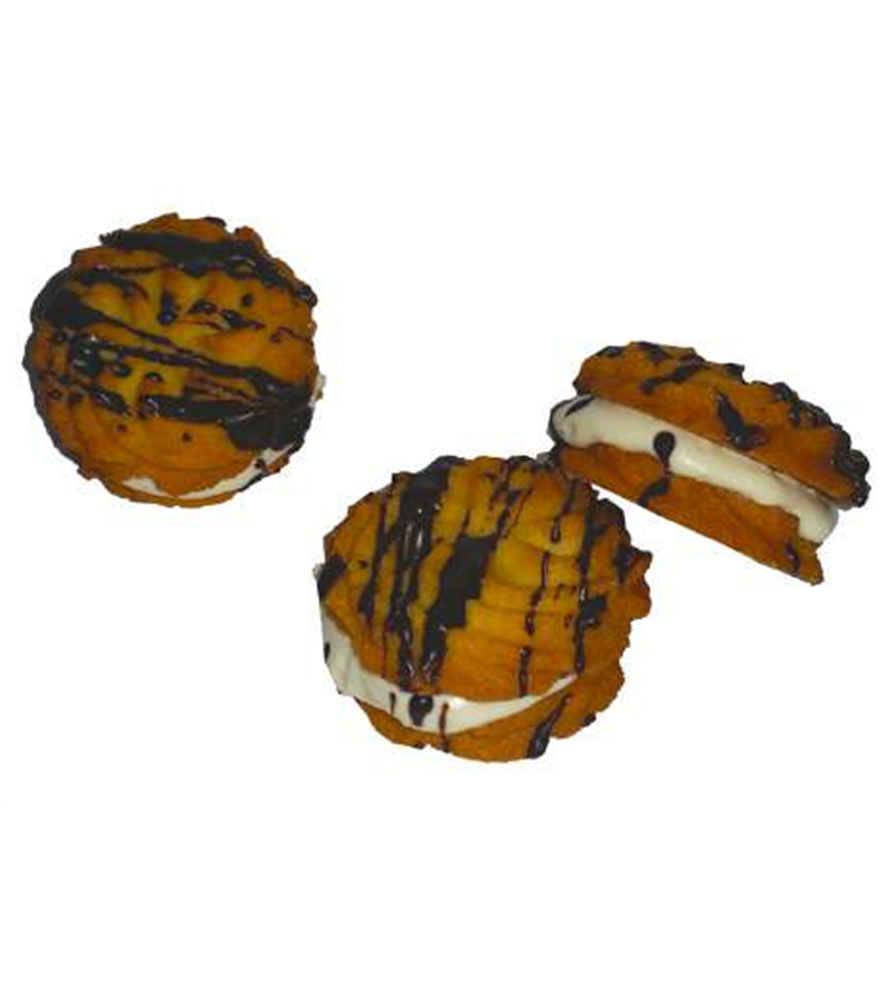 CiachP: Mini Markiza z kremem *2,5kg