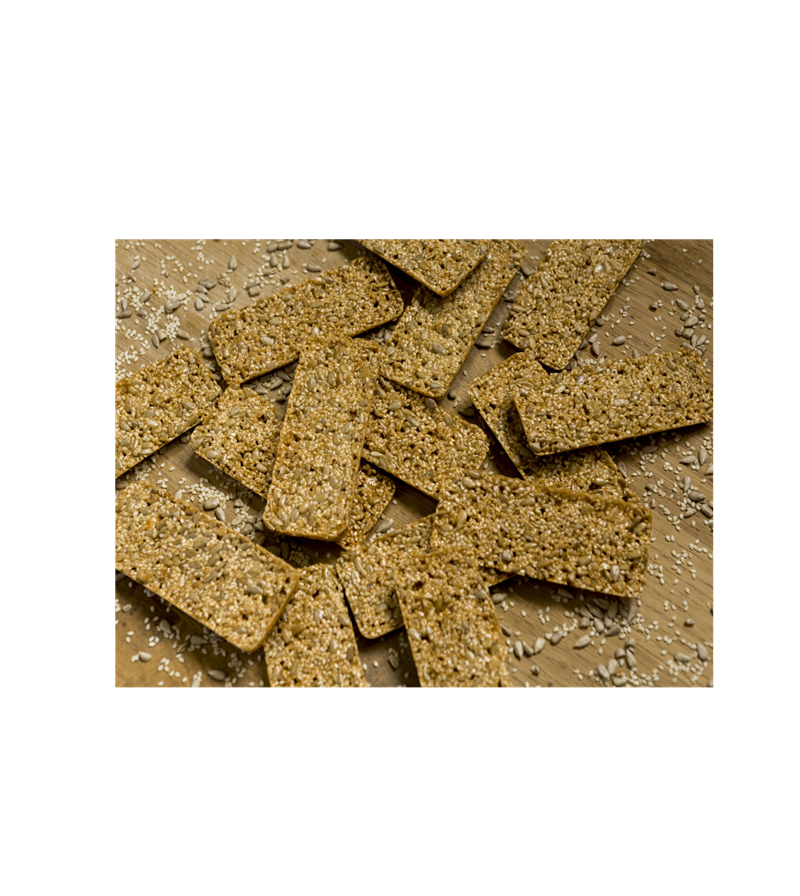 KolS: Sezamki*1kg kls1