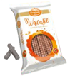Wacus: Pał.wafl.o sm/kakao.w pol.*2.5kg