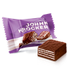 Rosh: Johnny Krocker milk1kg*4 rs13