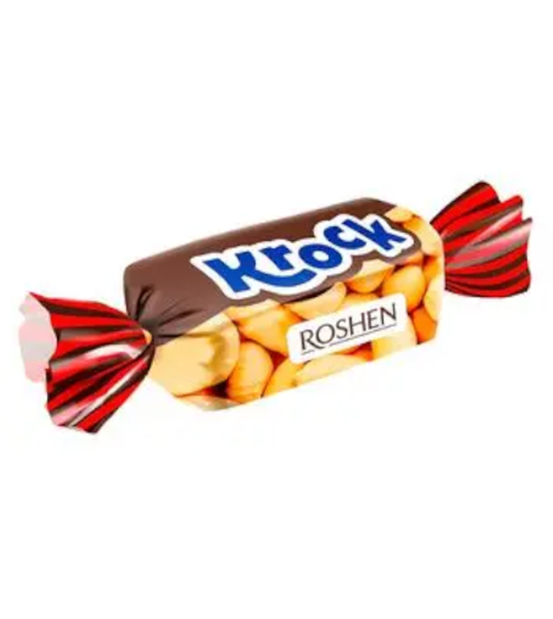 Rosh: Krock 1kg*8 rh3